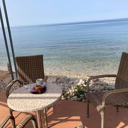 Ferienwohnung Sommer Novigrad Istria 外观 照片