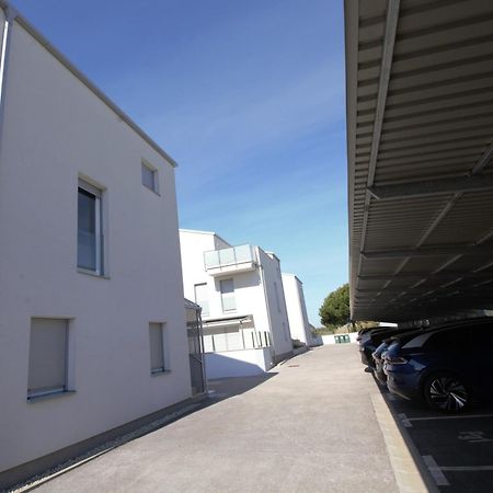 Ferienwohnung Sommer Novigrad Istria 外观 照片