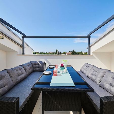 Ferienwohnung Sommer Novigrad Istria 外观 照片