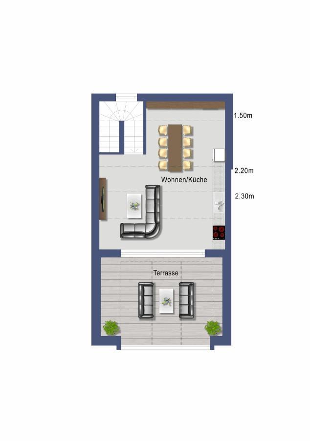 Ferienwohnung Sommer Novigrad Istria 外观 照片