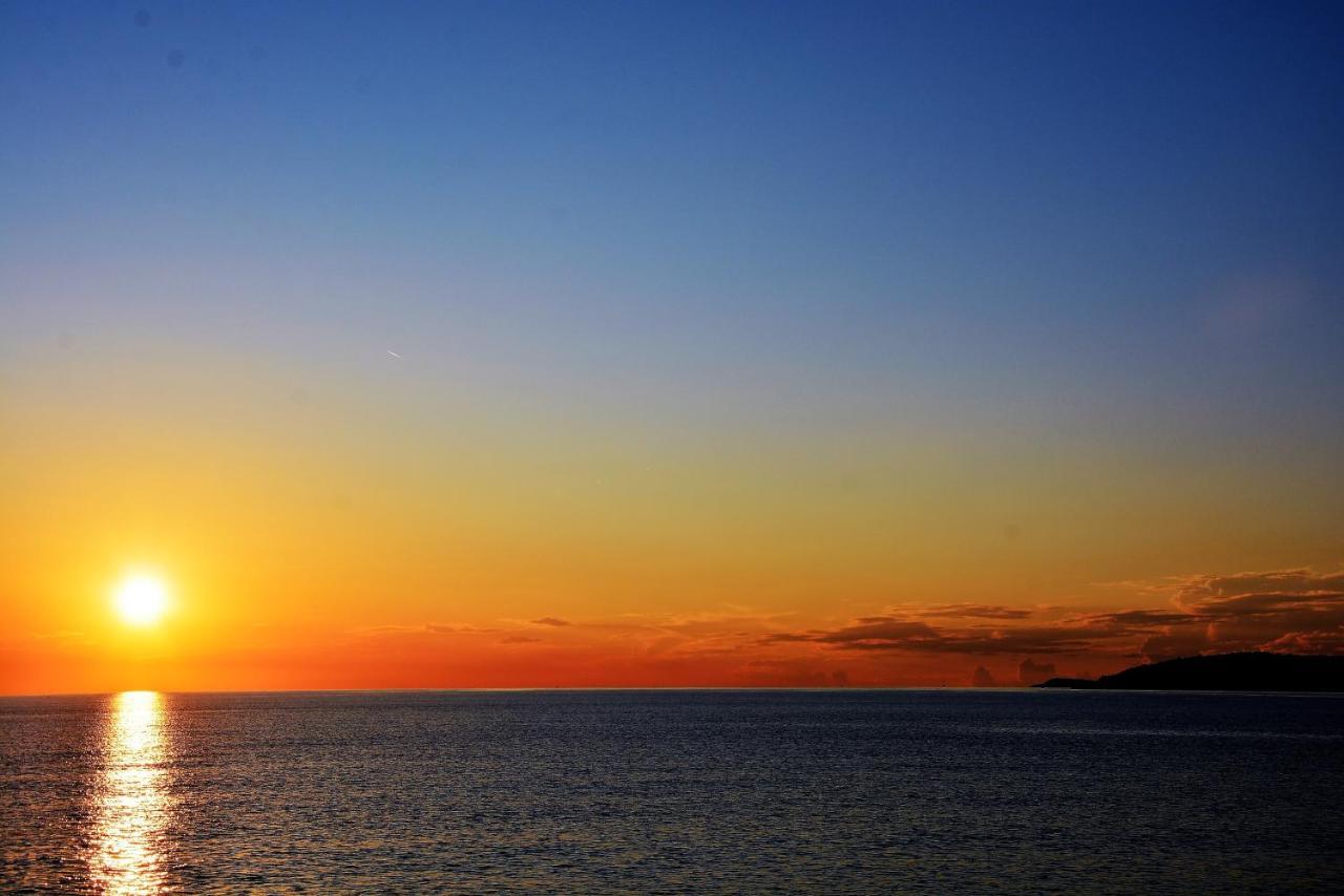 Ferienwohnung Sommer Novigrad Istria 外观 照片