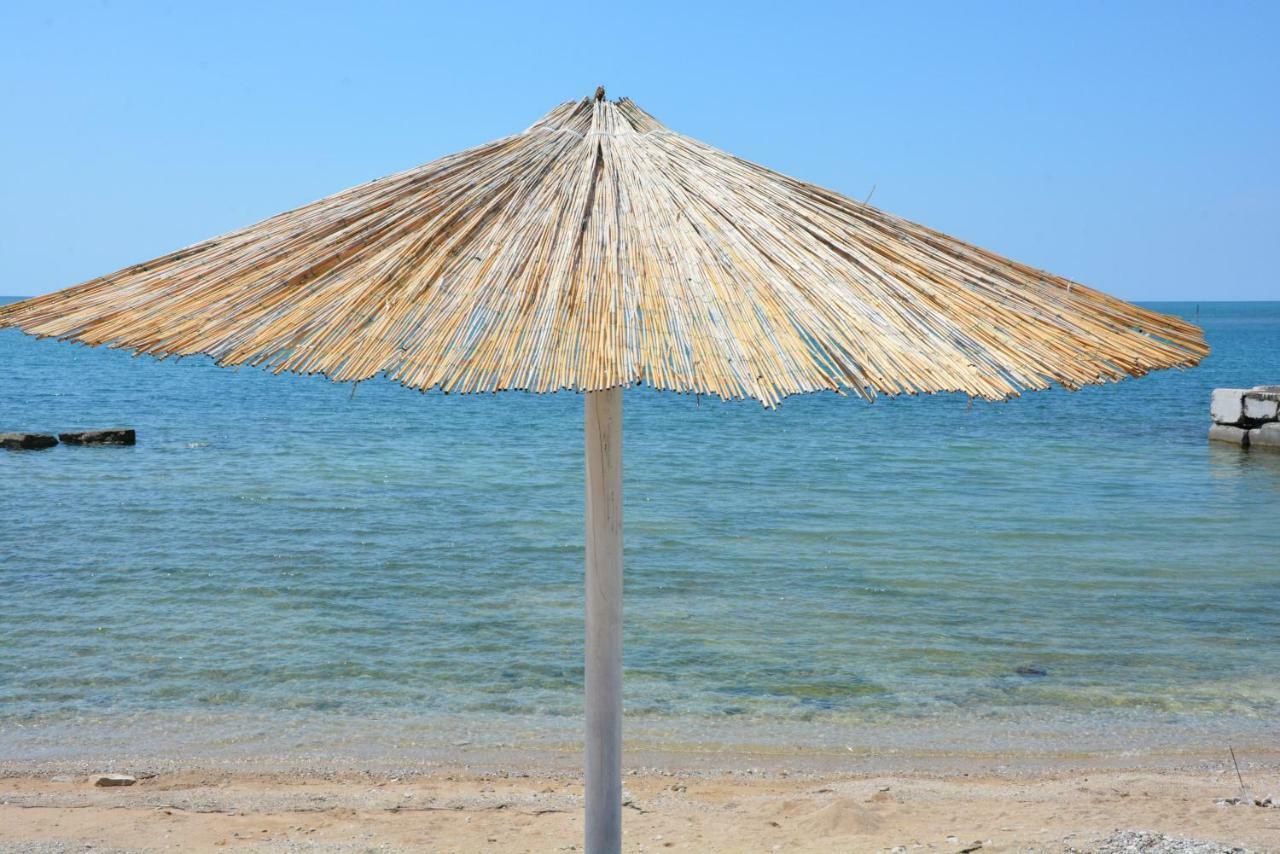 Ferienwohnung Sommer Novigrad Istria 外观 照片