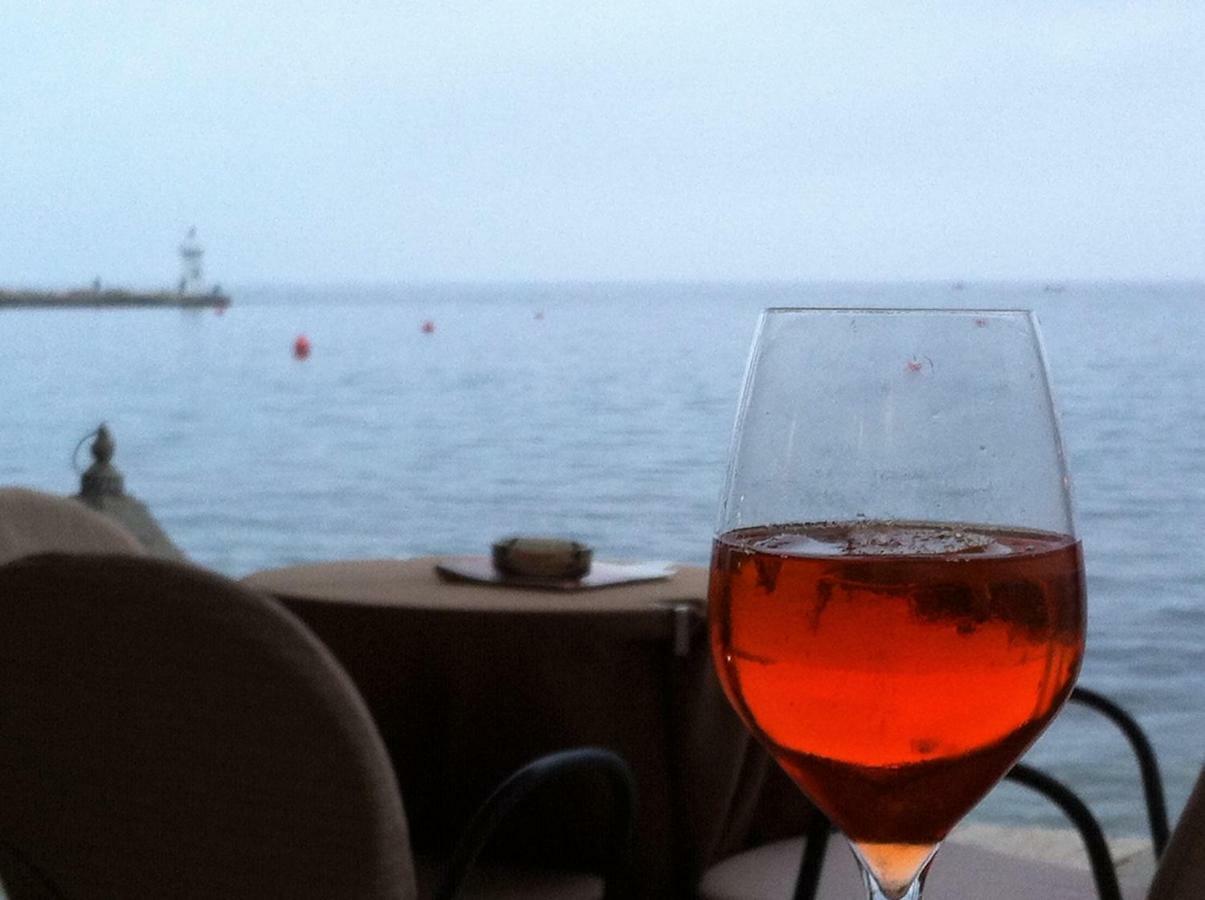 Ferienwohnung Sommer Novigrad Istria 外观 照片
