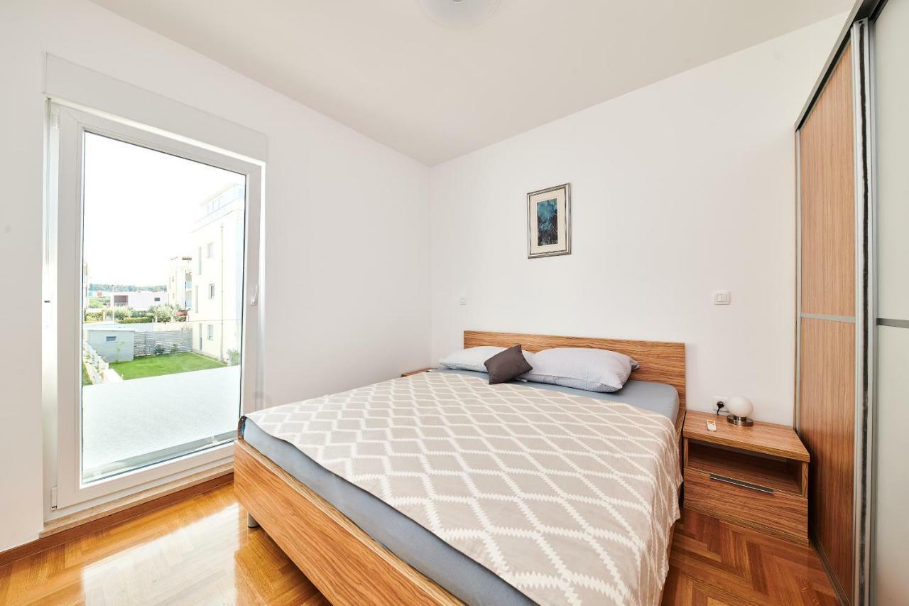 Ferienwohnung Sommer Novigrad Istria 外观 照片